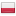 barlinek.ro server is located in Poland
